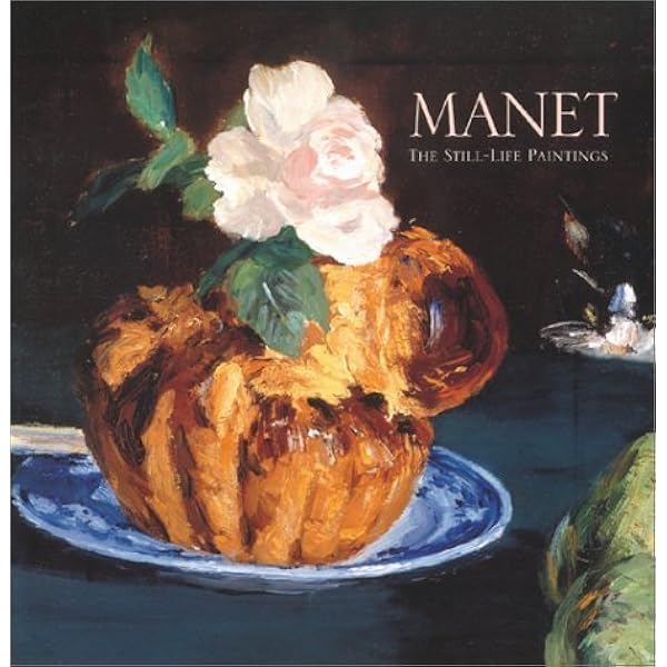 Impressionist Still Life: Rathbone, Eliza E., Shackelford, George